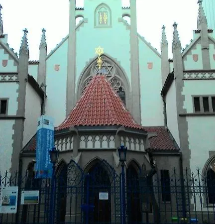 Appartement Charles Iv