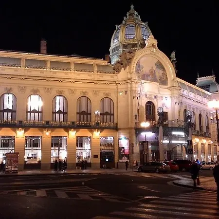 Appartement Charles Iv