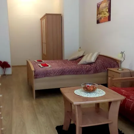 Charles Iv Apartment