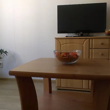 Charles Iv Appartement
