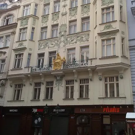 Charles Iv * Prague