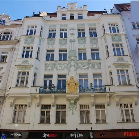 Charles Iv * Prague