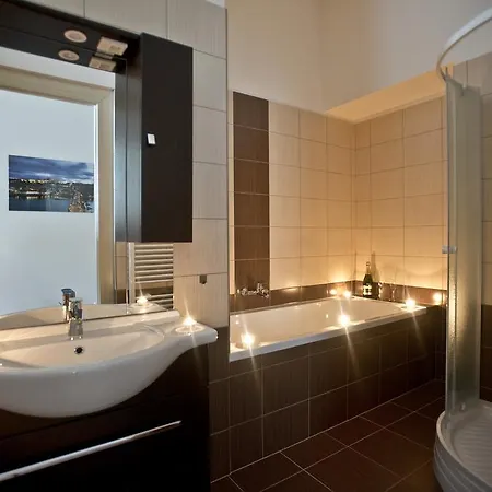 Appartement Charles Iv *