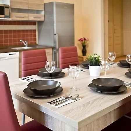 Apartment Charles Iv *