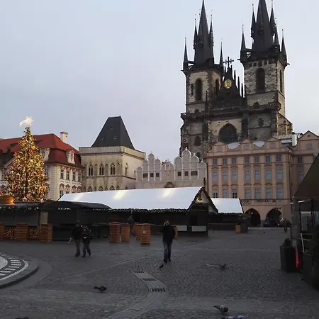 Charles Iv Prague