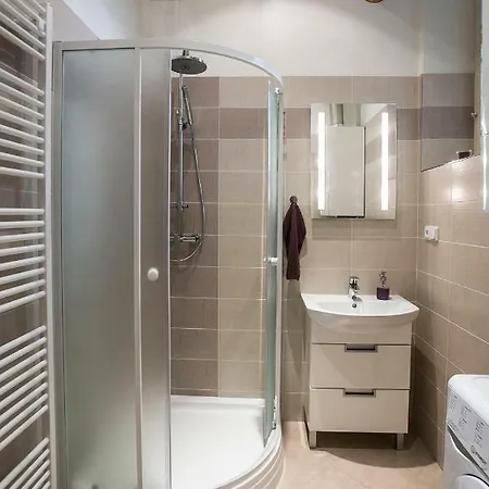 Appartement Charles Iv Prague